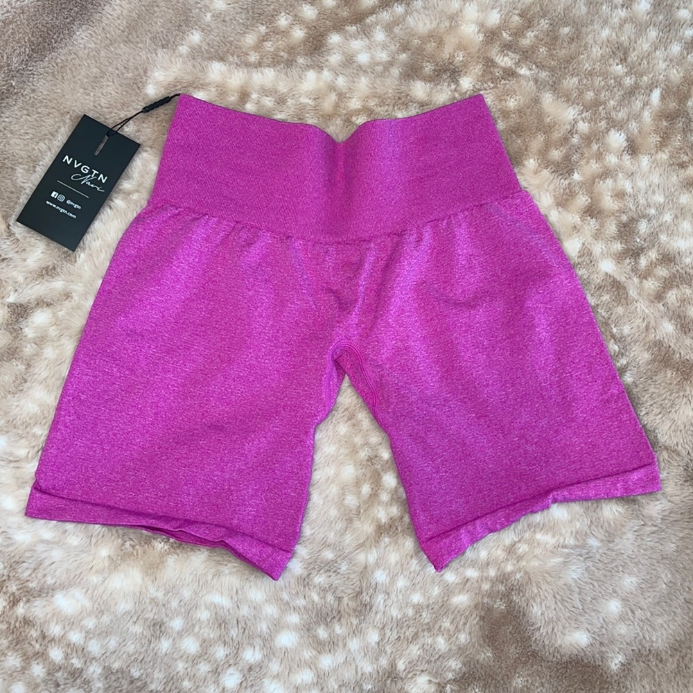 NVGTN Maui Pro Shorts